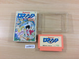 Romancia BOXED NES Famicom Japan - UC6413