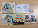Hatsune Miku Project Mirai 2 BOXED Nintendo 3DS Japan - FG3496
