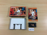 ub1715 Final Fight One BOXED GameBoy Advance Japan