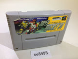 Super Hockey '94 SNES Super Famicom Japan - SE8495