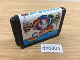 Ball Jacks Mega Drive Genesis Japan - DH6804