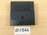 Super Golf Sega Game Gear Japan - DH1644