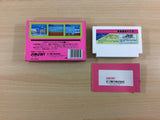 Tokaido 53 Tsugi BOXED NES Famicom Japan - UC9608