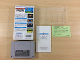 Super Chinese Fighter BOXED SNES Super Famicom Japan - UC7906