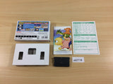 ub2716 Monster Farm Advance BOXED GameBoy Advance Japan