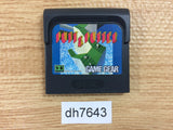 Putt & Putter Sega Game Gear Japan - DH7643