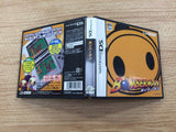 Bomberman Bomber Man BOXED Nintendo DS Japan - FG4920