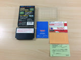 Tecmo Super Bowl BOXED NES Famicom Japan - UC2635
