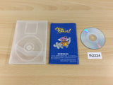 Kururin Squash! Disc GameCube Japan - FH2224