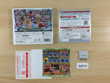 Gaist Crusher BOXED Nintendo 3DS Japan - FG9910