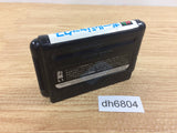 Ball Jacks Mega Drive Genesis Japan - DH6804