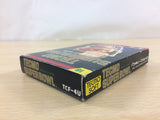 Tecmo Super Bowl BOXED NES Famicom Japan - UC2635