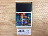 DH8765 Cyber Dodge PC Engine Japan