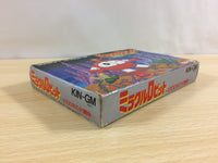 ua9424 Miracle Ropit's Adventure in 2100 BOXED NES Famicom Japan