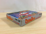 ua9424 Miracle Ropit's Adventure in 2100 BOXED NES Famicom Japan