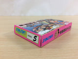 Tokaido 53 Tsugi BOXED NES Famicom Japan - UC9608