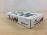 Nigel Mansell's F1 Challenge Racing BOXED SNES Super Famicom Japan - UC7140