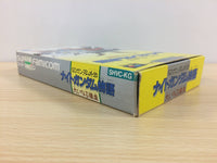 df2378 SD Gundam Gaiden Knight Gundam Monogatari BOXED SNES Super Famicom Japan