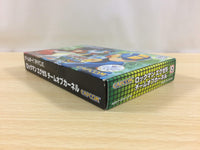 ub1092 Rockman Exe 5 Team of Kernel Megaman BOXED GameBoy Advance Japan