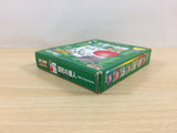 ub3806 Master of shapes BOXED GameBoy Game Boy Japan