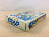 Romancia BOXED NES Famicom Japan - UC6413