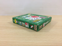ub3806 Master of shapes BOXED GameBoy Game Boy Japan