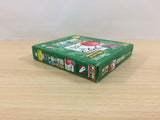 ub3806 Master of shapes BOXED GameBoy Game Boy Japan