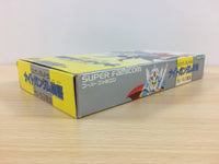 df2378 SD Gundam Gaiden Knight Gundam Monogatari BOXED SNES Super Famicom Japan