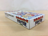 Super Chinese Fighter BOXED SNES Super Famicom Japan - UC7906