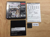 Black Butler Phantom & Ghost BOXED Nintendo DS Japan - FG7146