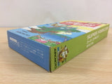 Motoko Chan no Wonder Kitchen BOXED SNES Super Famicom Japan - UB9082