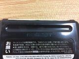 Ball Jacks Mega Drive Genesis Japan - DH6804