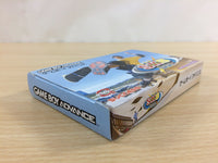 UD1983 Tony Hawk's Pro Skater 2 SK8 BOXED GameBoy Advance Japan
