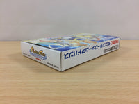 ub2716 Monster Farm Advance BOXED GameBoy Advance Japan