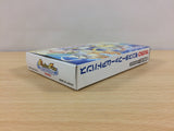 ub2716 Monster Farm Advance BOXED GameBoy Advance Japan