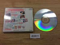 dh9811 Cardangels SUPER CD ROM 2 PC Engine Japan