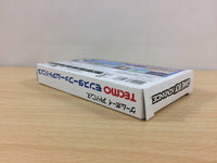 ub2716 Monster Farm Advance BOXED GameBoy Advance Japan