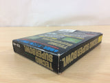 Tecmo Super Bowl BOXED NES Famicom Japan - UC2635