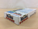 Super Chinese Fighter BOXED SNES Super Famicom Japan - UC7906