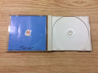 dh9811 Cardangels SUPER CD ROM 2 PC Engine Japan