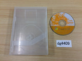 Zoids Full Metal Crash Disc GameCube Japan - DG4409