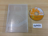 dg4409 Zoids Full Metal Crash Disc GameCube Japan