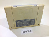 Crayon Shinchan Arashi wo Yobu Enji SNES Super Famicom Japan - SD4028