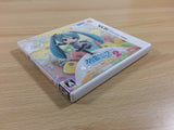 Hatsune Miku Project Mirai 2 BOXED Nintendo 3DS Japan - FG3496