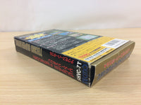 uc2869 Tecmo Super Bowl American Football BOXED SNES Super Famicom Japan