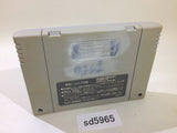 Nintendo Scope 6 SNES Super Famicom Japan - SD5965