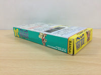 ub2847 Ruin Arm BOXED SNES Super Famicom Japan