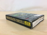 Tecmo Super Bowl BOXED NES Famicom Japan - UC2635