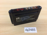 Uchuu Senkan Gomora (Bio Ship Paladin) Mega Drive Genesis Japan - DG2485