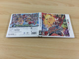 Gaist Crusher BOXED Nintendo 3DS Japan - FG9910